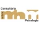 Logo de Consultório MHM Psicologia